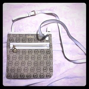 Michael Kors Crossbody